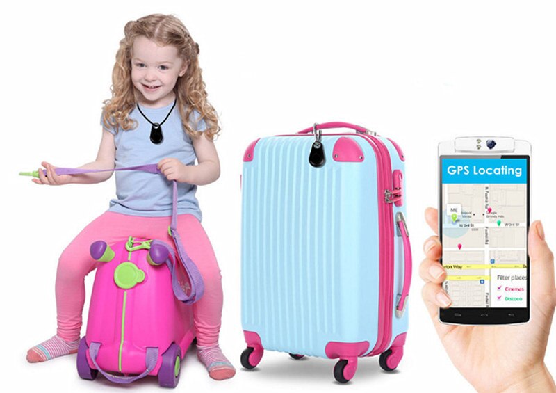 Anti-lost Alarm Smart Tag Wireless Bluetooth Tracker Child Bag Wallet Key Finder BLT Locator anti lost alarm itag