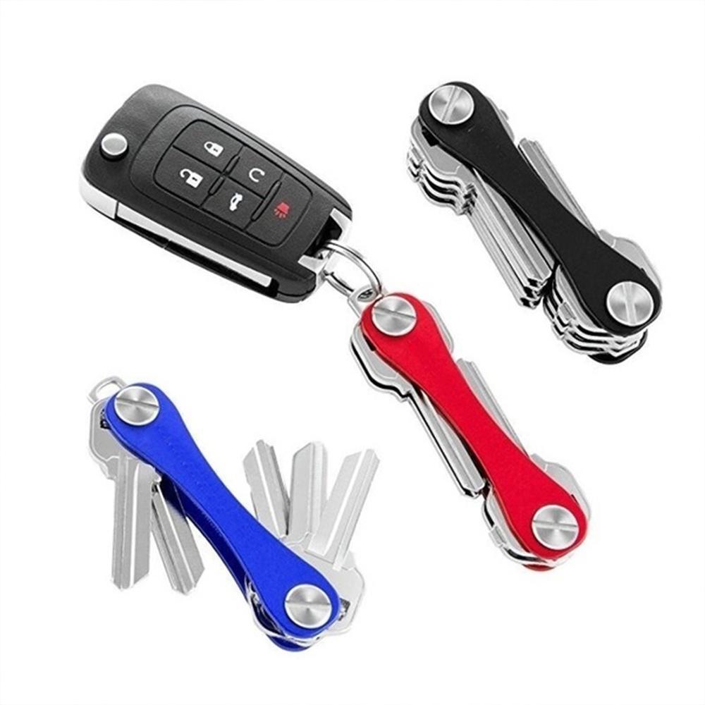 Smart mini Keychain Organizer Smart mini Keychain Organizer