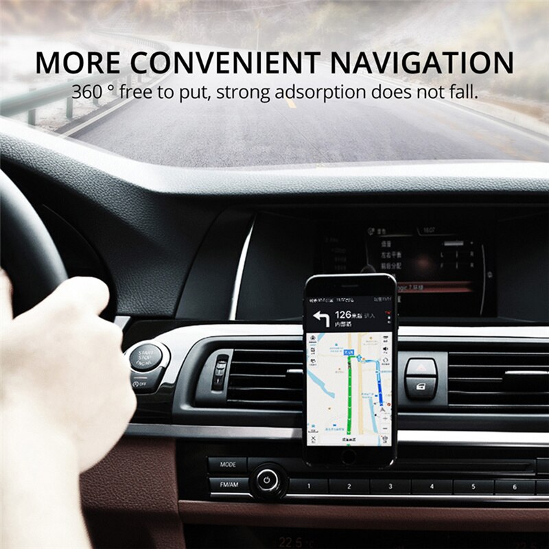 Magnetic Car Phone Holder Stand Air Vent Magnet Car Mount GPS Smartphone Mobile Support In Car Bracket for iPhone Samsung Xiaomi Magnetic Car Phone Holder Stand Air Vent Magnet Car Mount GPS Smartphone Mobile Support In Car Bracket for iPhone Samsung Xiaomi