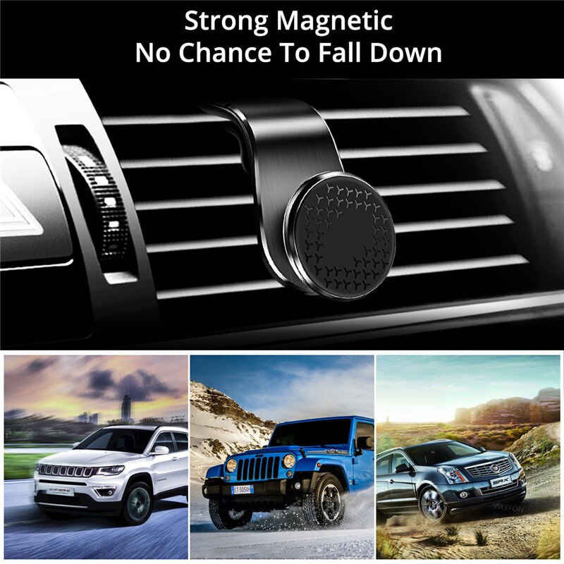 Magnetic Car Phone Holder Stand Air Vent Magnet Car Mount GPS Smartphone Mobile Support In Car Bracket for iPhone Samsung Xiaomi Magnetic Car Phone Holder Stand Air Vent Magnet Car Mount GPS Smartphone Mobile Support In Car Bracket for iPhone Samsung Xiaomi