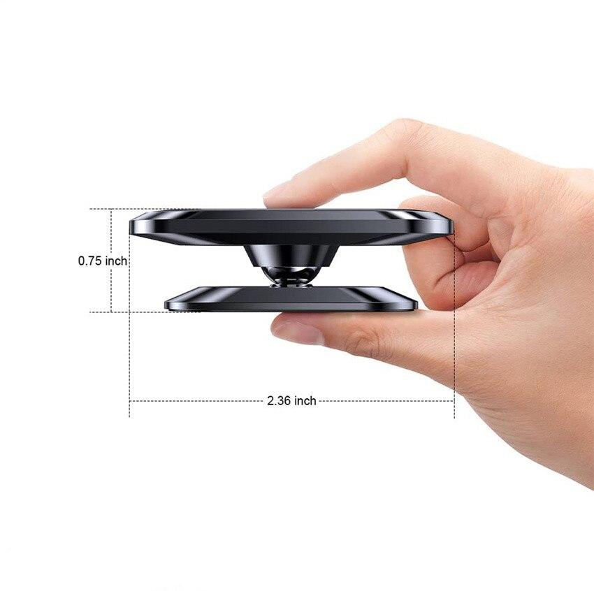 Magnetic Adjustable Phone Holder Magnetic Adjustable Phone Holder
