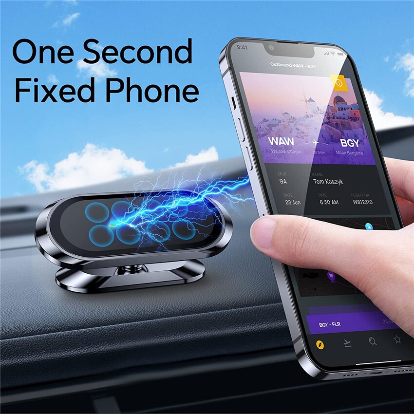 Magnetic Car Phone Holder Stand Mobile Cell Air Vent Magnet Mount GPS Support in Car For iPhone 14 13 12 X Xiaomi Samsung Huawei Magnetic Car Phone Holder Stand Mobile Cell Air Vent Magnet Mount GPS Support in Car For iPhone 14 13 12 X Xiaomi Samsung Huawei