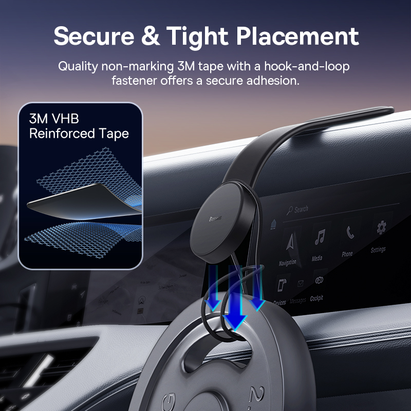 <strong>Import List:</strong> Baseus Magnetic Car Mobile Phone iPhone Holder Easy Paste Mount Stand Phone Holder for iPhone 12 13 14 Dashborad Center Console Baseus Magnetic Car Mobile Phone iPhone Holder Easy Paste Mount Stand Phone Holder for iPhone 12 13 14 Dashborad Center Console