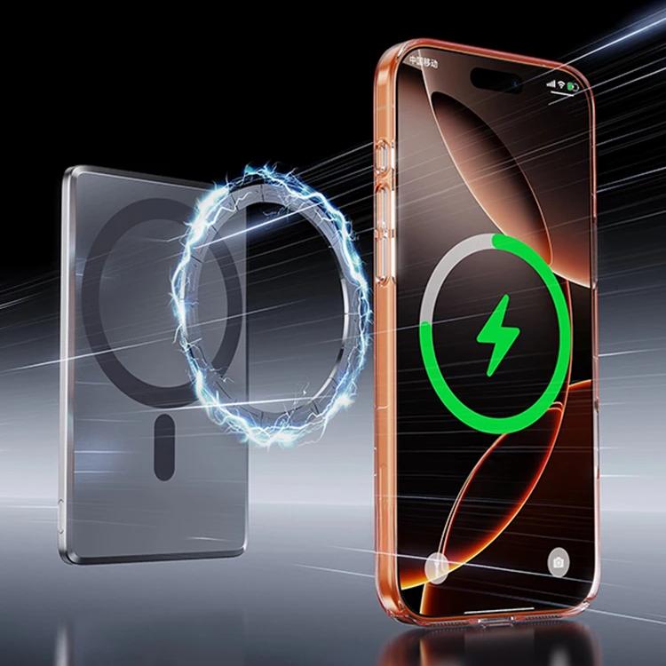 Magnetic Pro iPhone iPhone Magnetic Pro iPhone iPhone