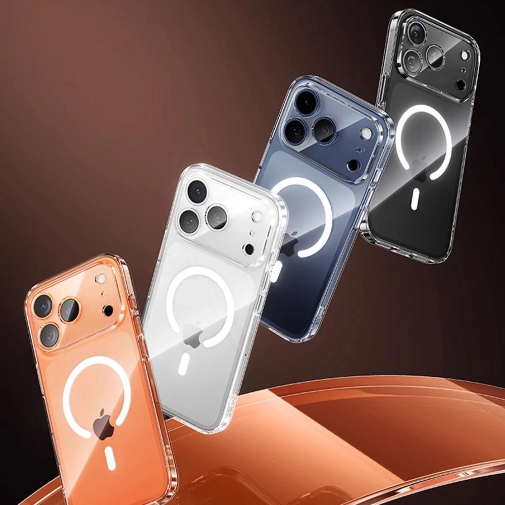 Magnetic Pro iPhone iPhone Magnetic Pro iPhone iPhone