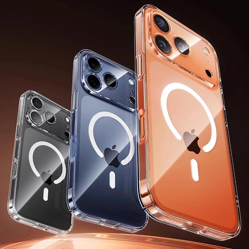 Magnetic Pro iPhone iPhone Magnetic Pro iPhone iPhone
