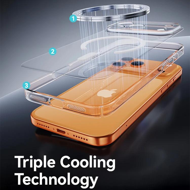 Magnetic Pro iPhone iPhone Magnetic Pro iPhone iPhone