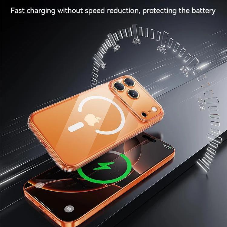 Magnetic Pro iPhone iPhone Magnetic Pro iPhone iPhone