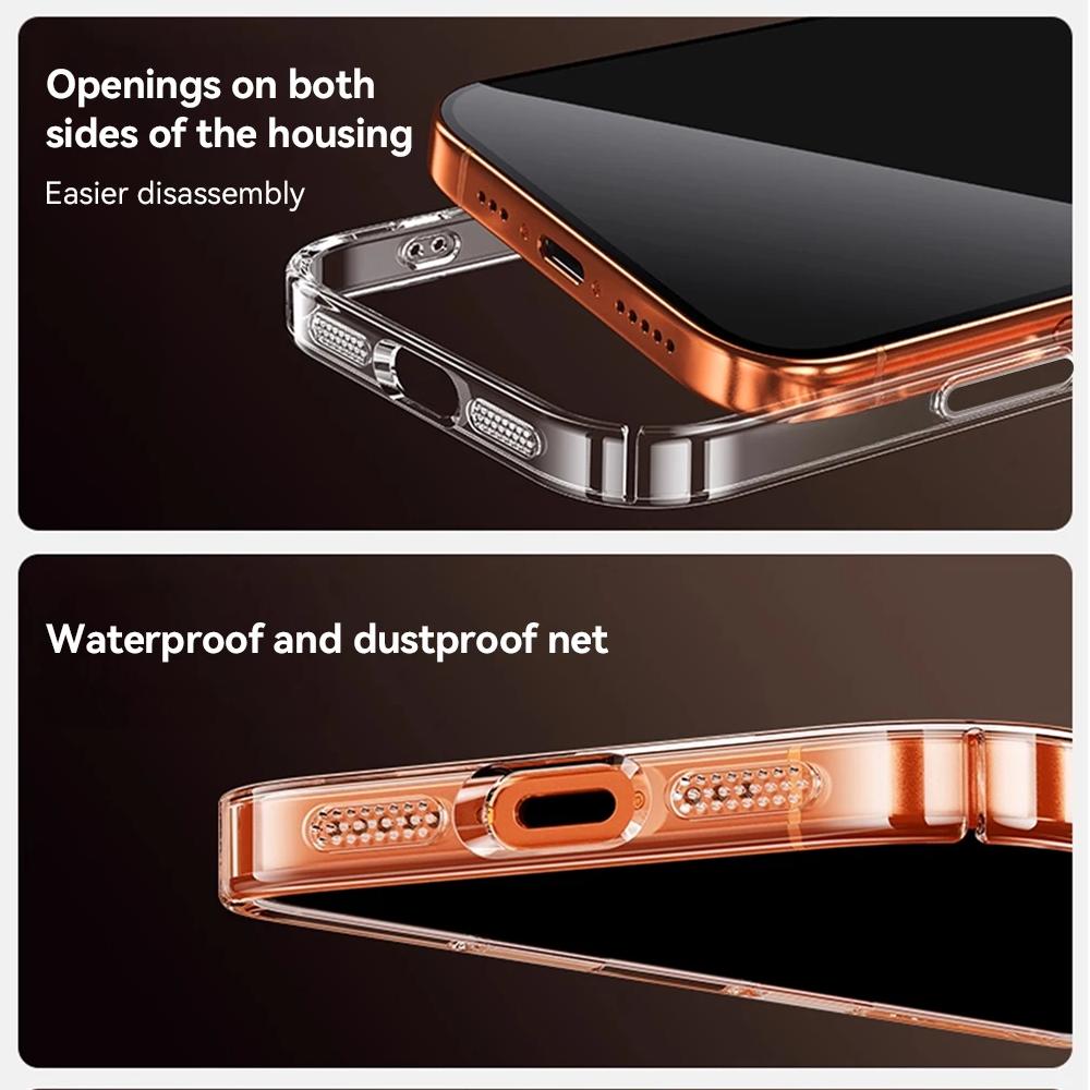 Magnetic Pro iPhone iPhone Magnetic Pro iPhone iPhone